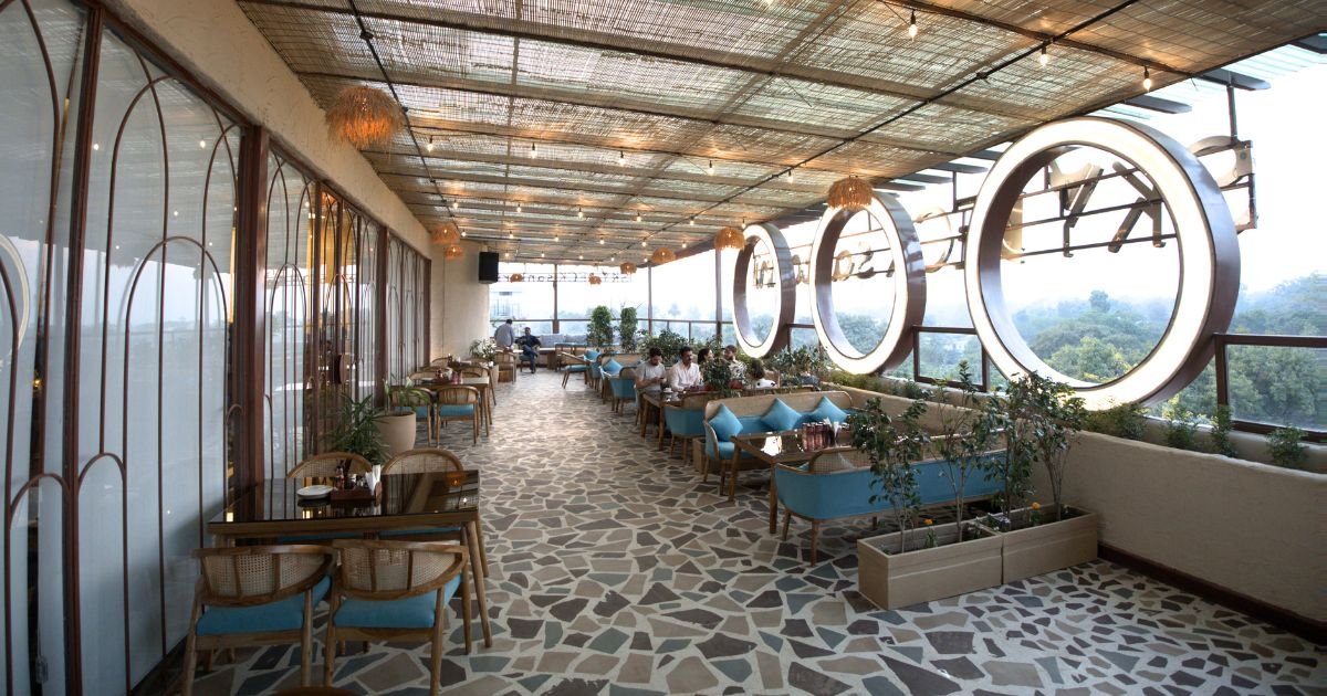 Luxury Restaurant in Aligarh for Best Premium Dining Moments