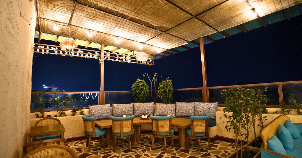 Luxury Restaurant in Aligarh for Fine Dining and Royal Vibes